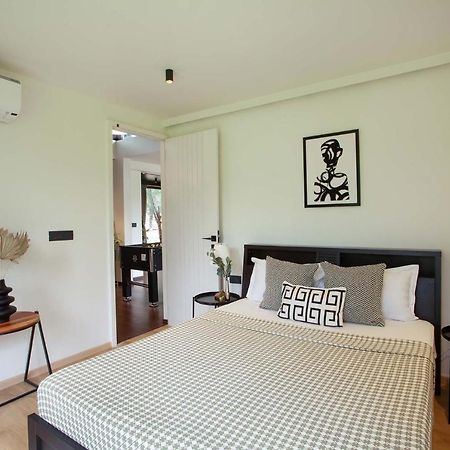 Stayvista At Cargo Haus The Luxury Collection Bangalore Exterior photo