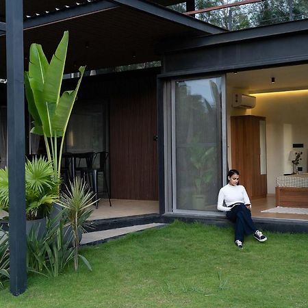 Stayvista At Cargo Haus The Luxury Collection Bangalore Exterior photo