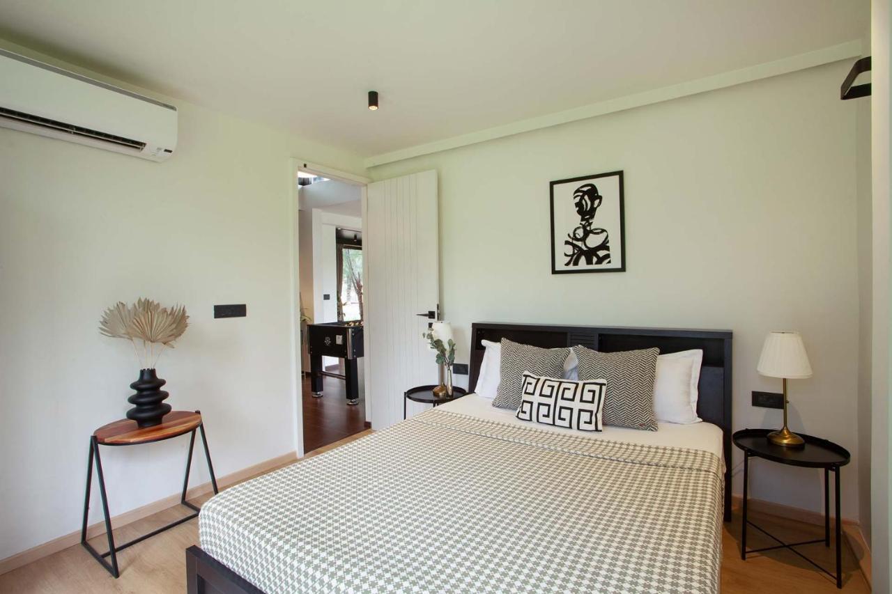Stayvista At Cargo Haus The Luxury Collection Bangalore Exterior photo