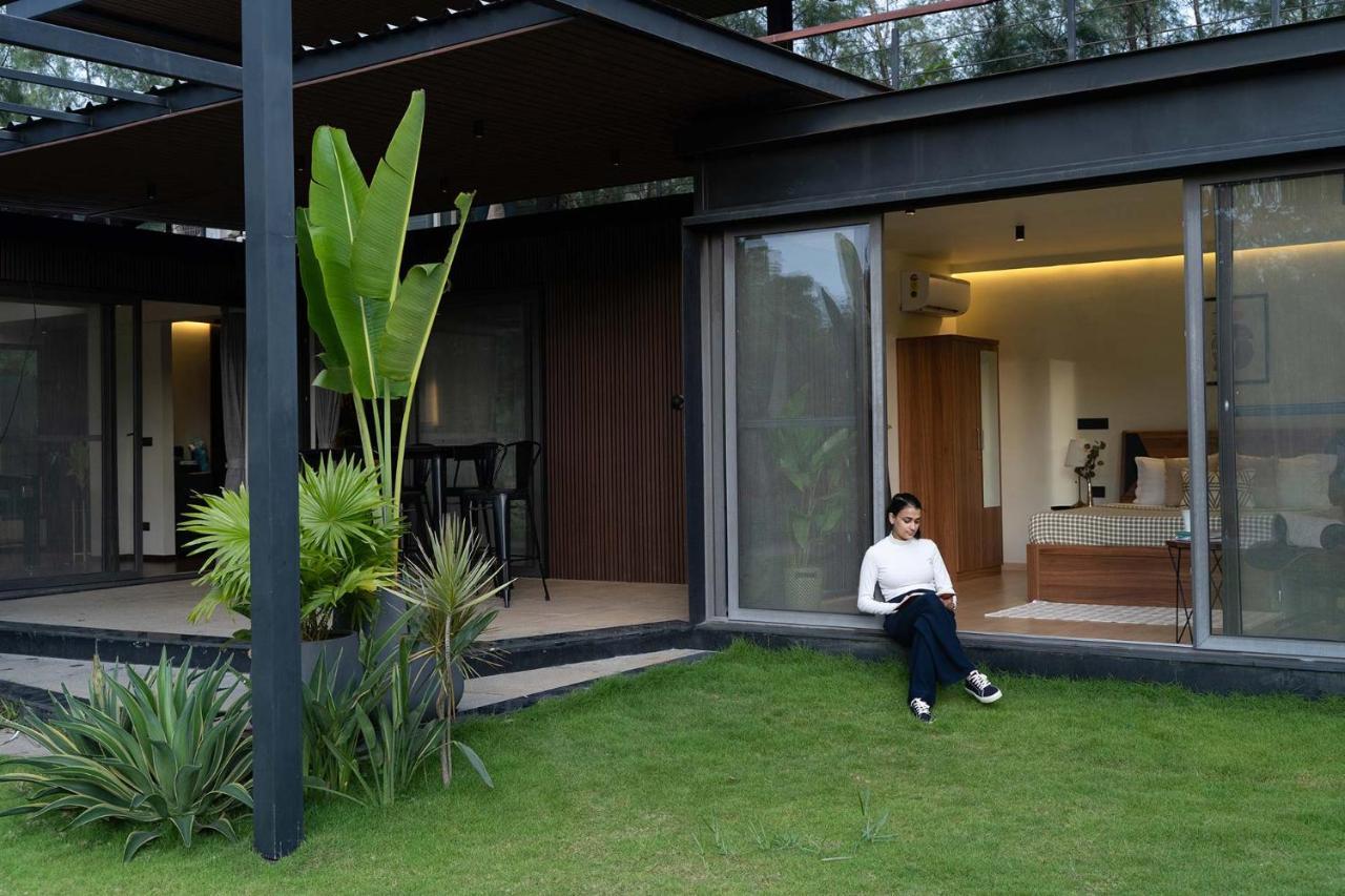Stayvista At Cargo Haus The Luxury Collection Bangalore Exterior photo