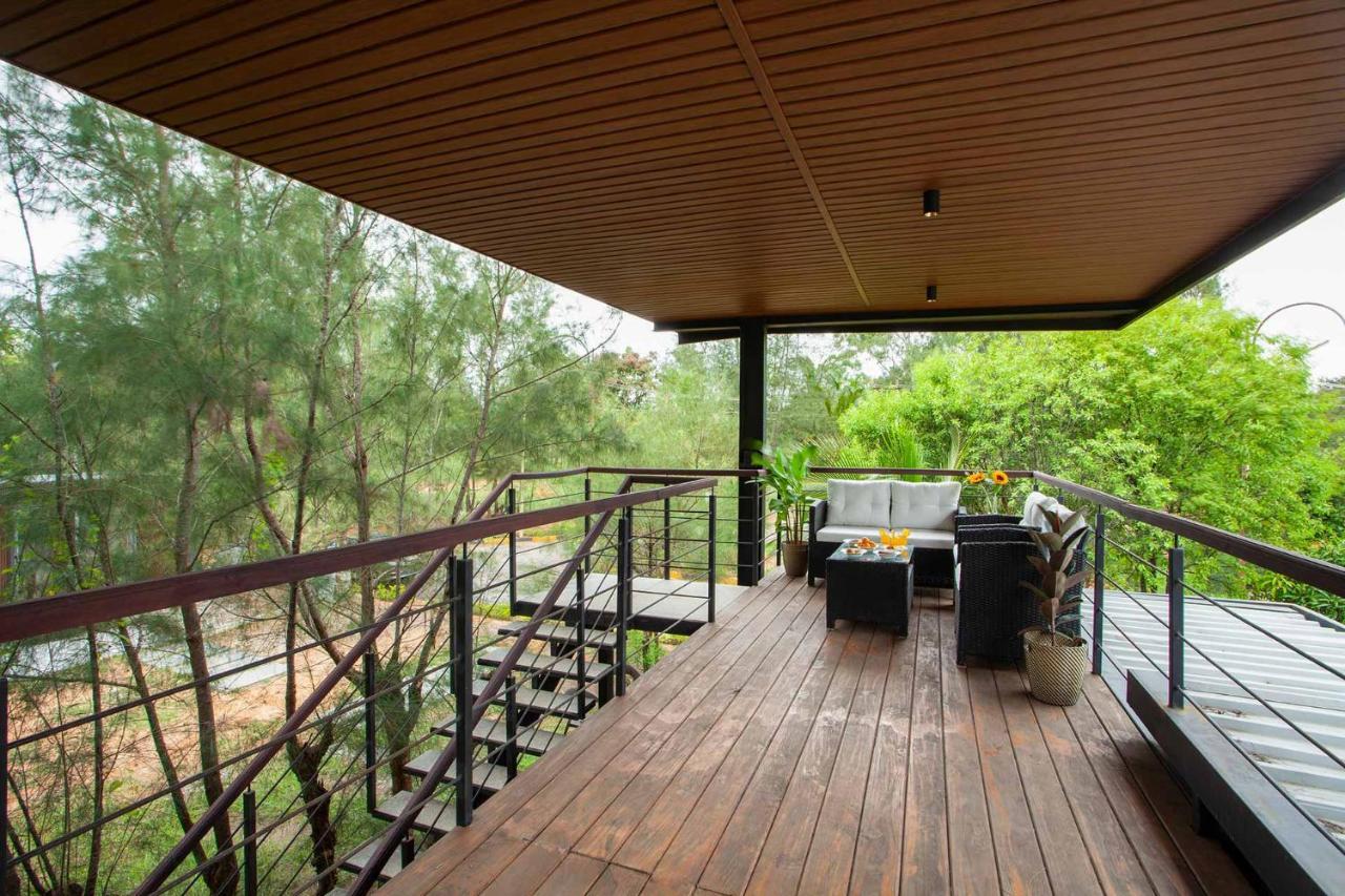 Stayvista At Cargo Haus The Luxury Collection Bangalore Exterior photo