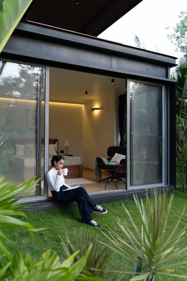 Stayvista At Cargo Haus The Luxury Collection Bangalore Exterior photo