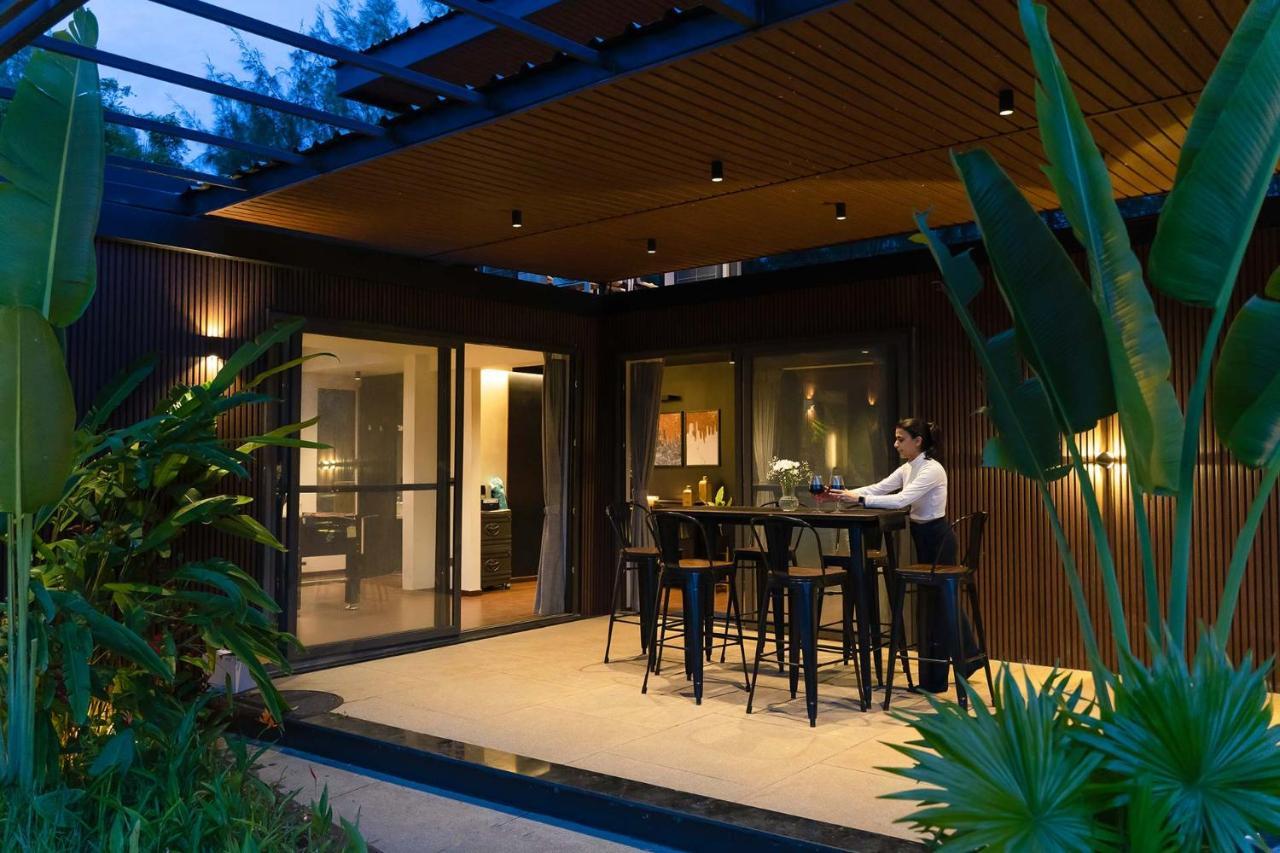 Stayvista At Cargo Haus The Luxury Collection Bangalore Exterior photo