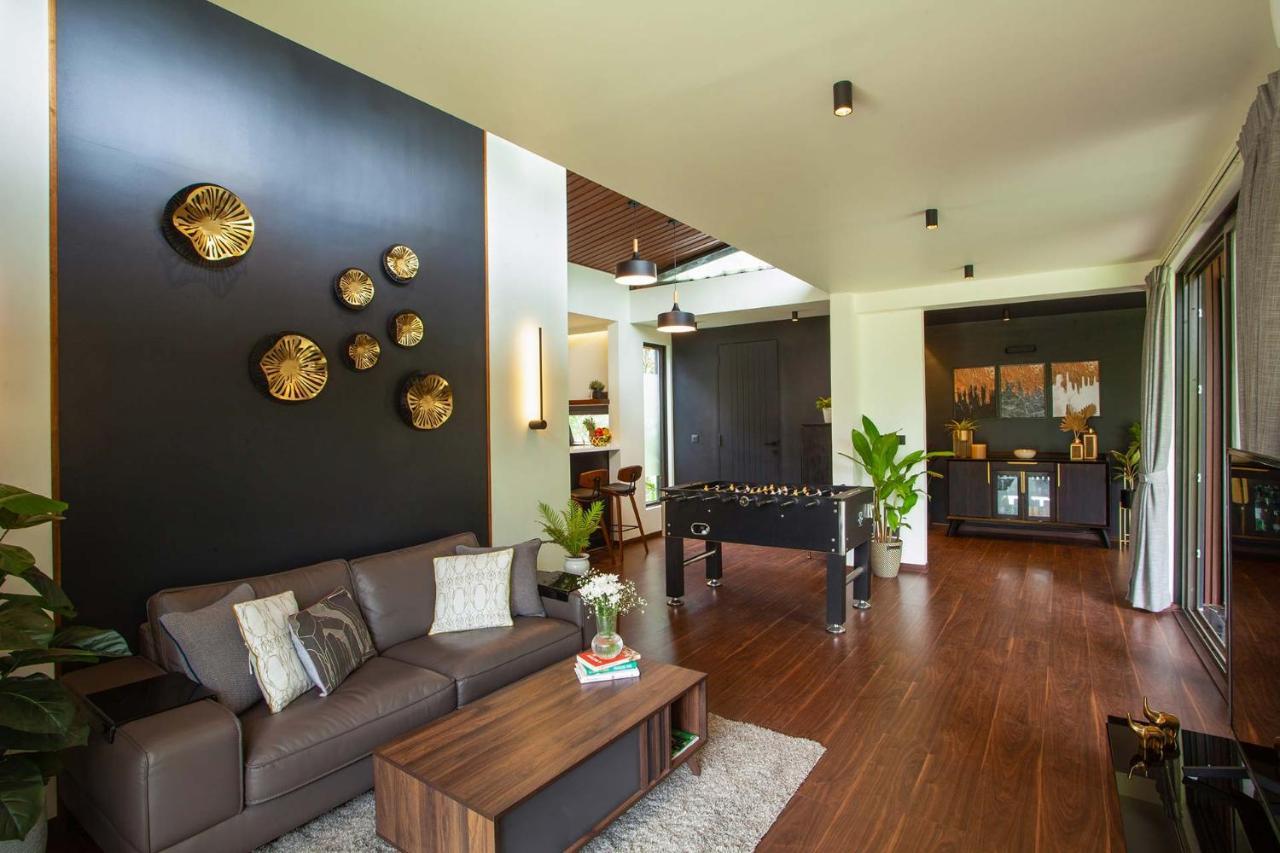 Stayvista At Cargo Haus The Luxury Collection Bangalore Exterior photo