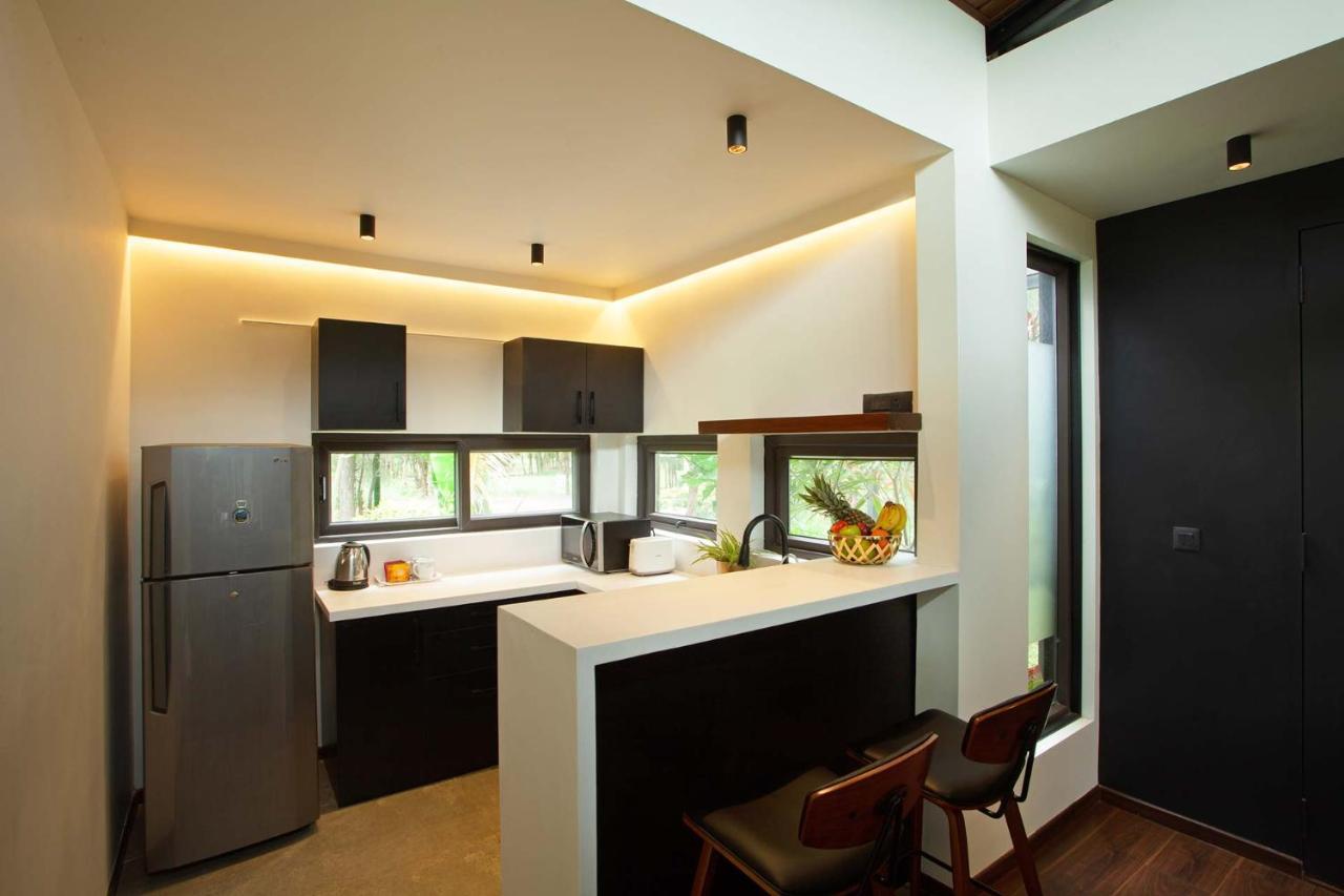 Stayvista At Cargo Haus The Luxury Collection Bangalore Exterior photo