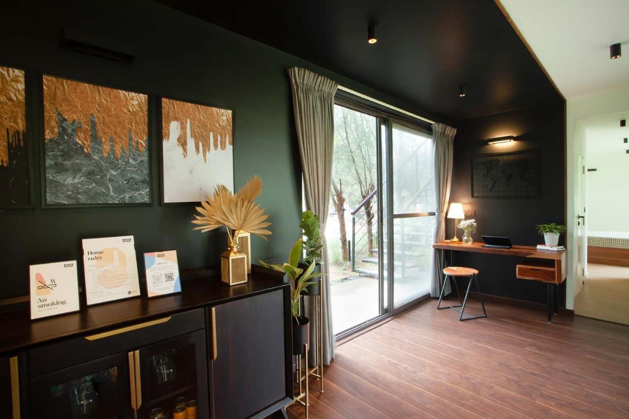 Stayvista At Cargo Haus The Luxury Collection Bangalore Exterior photo