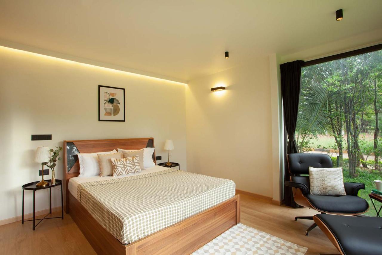 Stayvista At Cargo Haus The Luxury Collection Bangalore Exterior photo