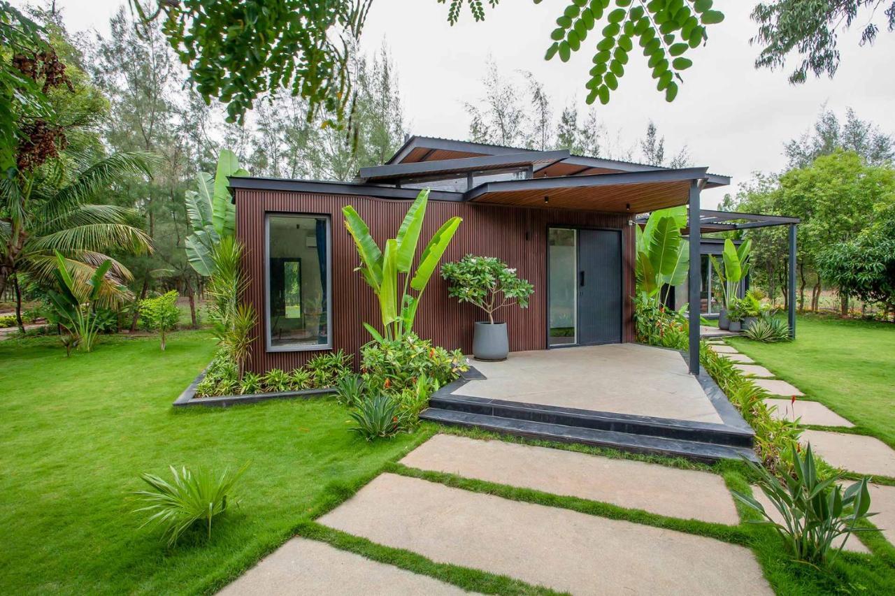 Stayvista At Cargo Haus The Luxury Collection Bangalore Exterior photo
