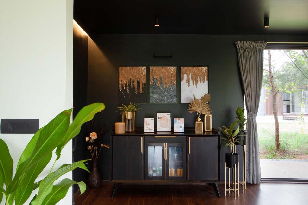 Stayvista At Cargo Haus The Luxury Collection Bangalore Exterior photo