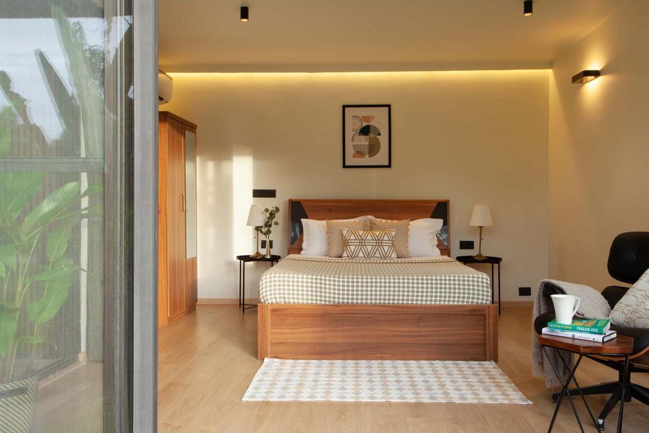 Stayvista At Cargo Haus The Luxury Collection Bangalore Exterior photo