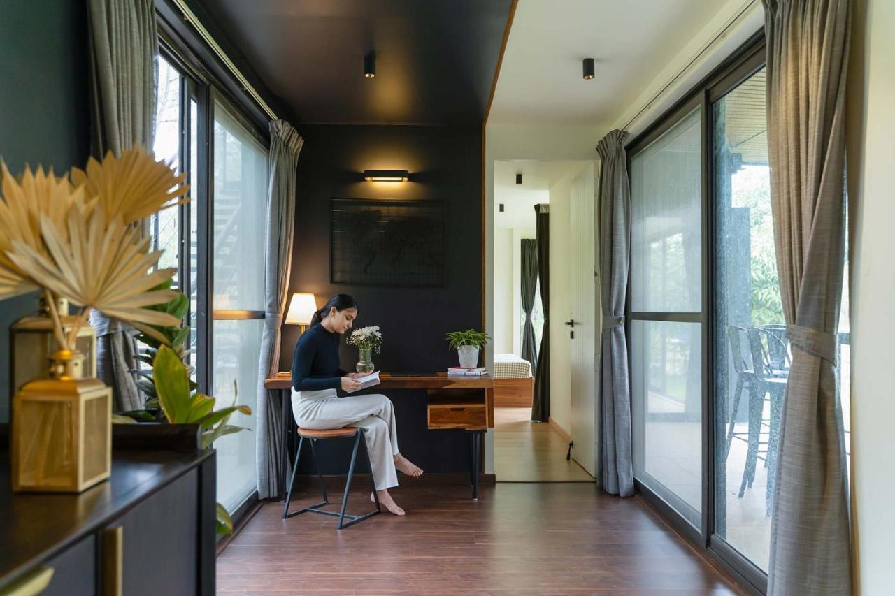 Stayvista At Cargo Haus The Luxury Collection Bangalore Exterior photo