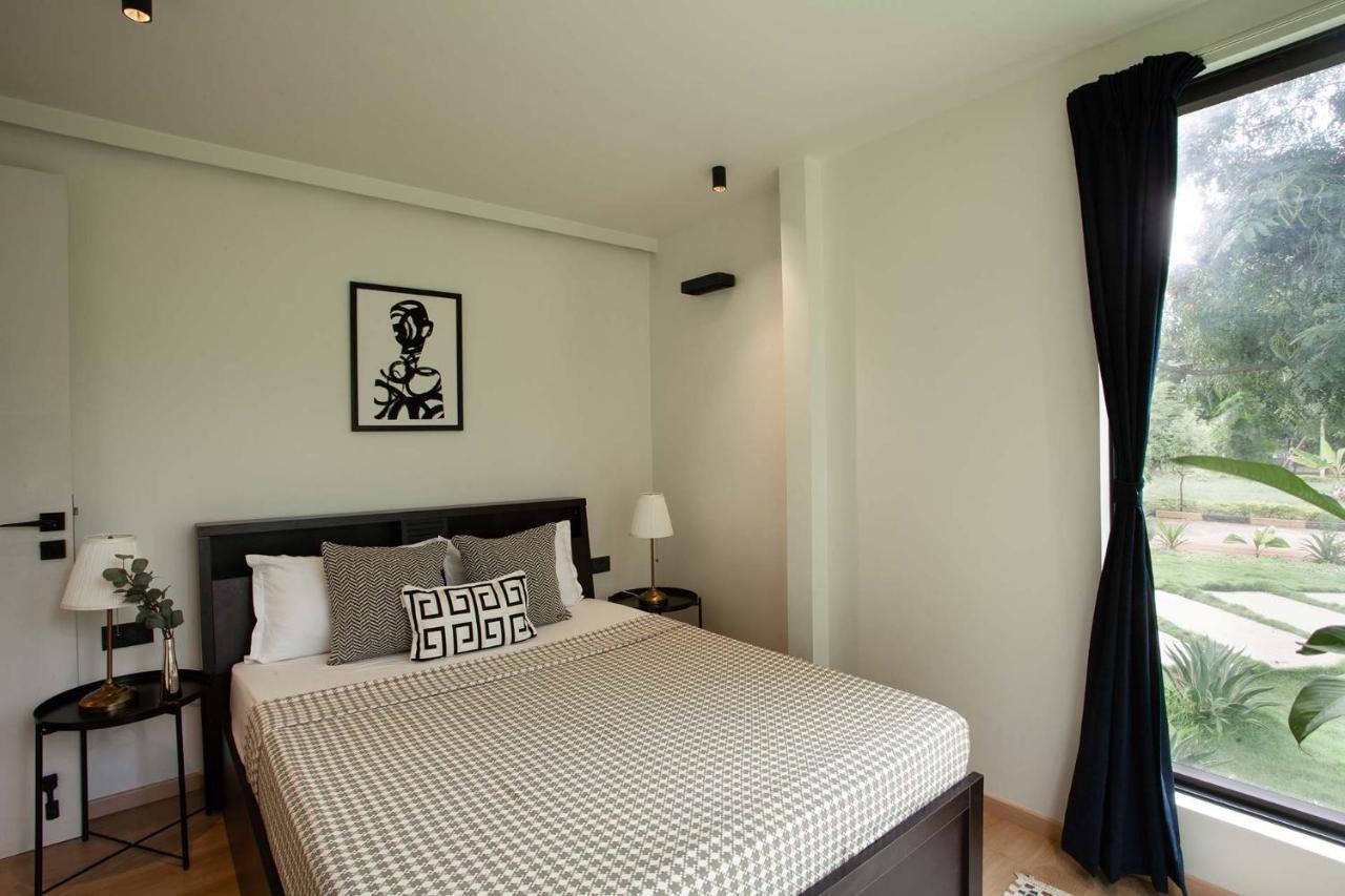 Stayvista At Cargo Haus The Luxury Collection Bangalore Exterior photo