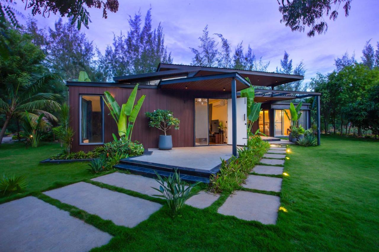 Stayvista At Cargo Haus The Luxury Collection Bangalore Exterior photo